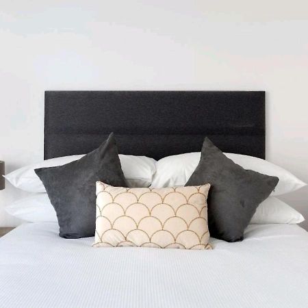 Luxury Central London North Apartment Extérieur photo
