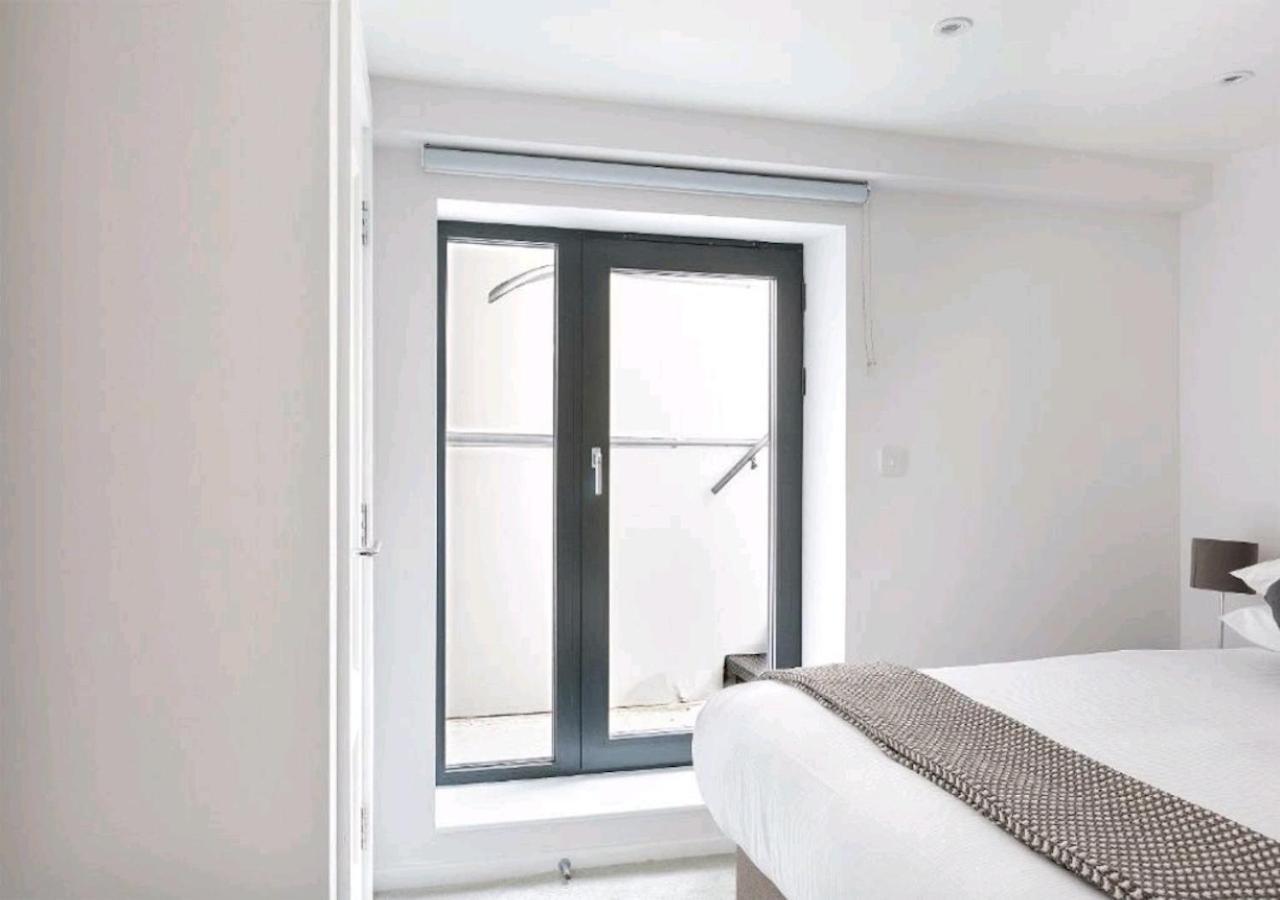 Luxury Central London North Apartment Extérieur photo