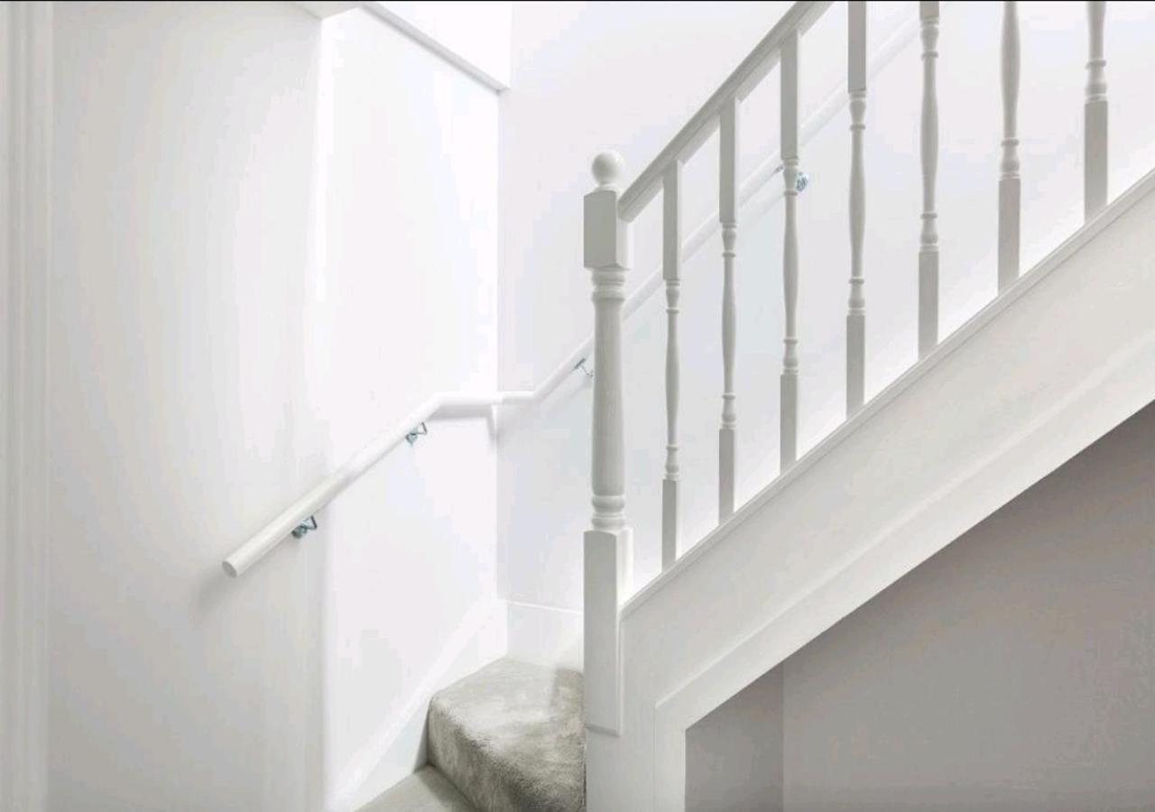 Luxury Central London North Apartment Extérieur photo
