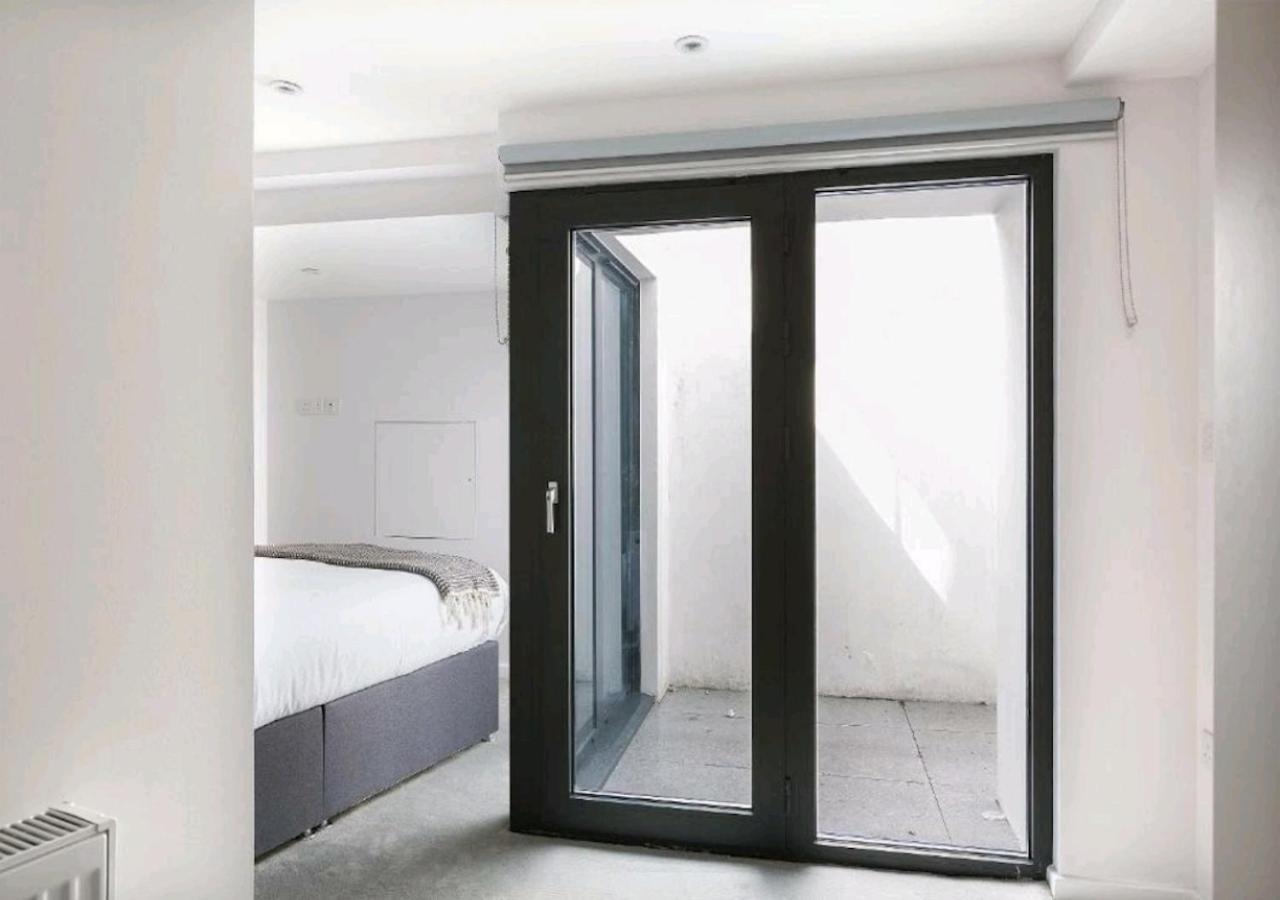 Luxury Central London North Apartment Extérieur photo